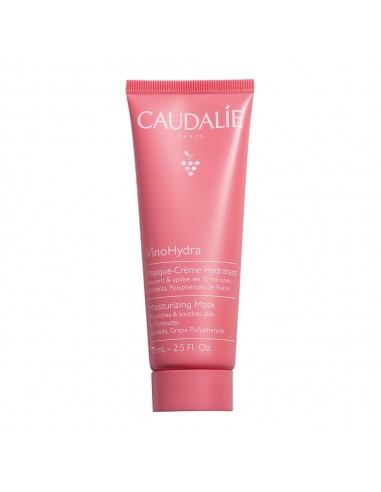 CAUDALIE VINOHYDRA MASCARILLA-CREMA...
