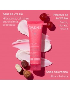 CAUDALIE VINOHYDRA CREMA... 2