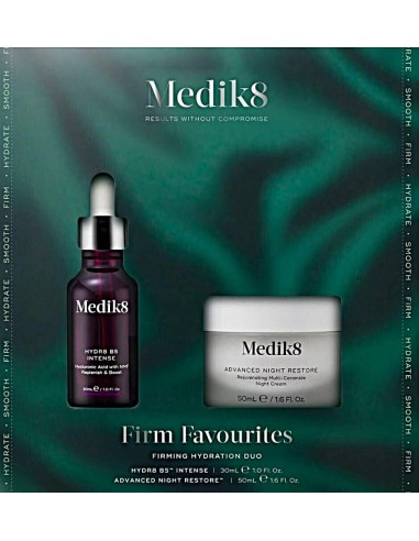 MEDIK8 CHRISTMAS KIT 2025 FIRM...