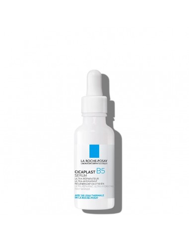La Roche Posay Cicaplast B5 Serum 30 Ml