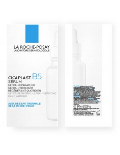 La Roche Posay Cicaplast B5... 2