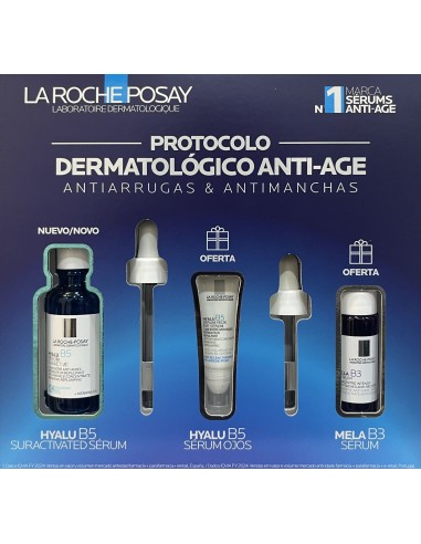 LA ROCHE POSAY COFRE HYALU B5...