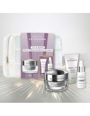 ESTHEDERM NECESER LIFT REPAIR CREMA...