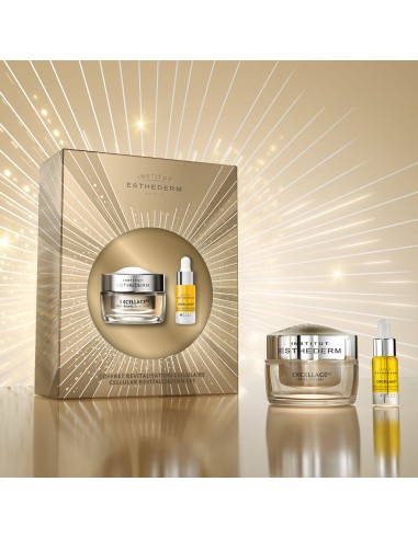 ESTHEDERM COFRE EXCELLAGE CREMA 50 ML...