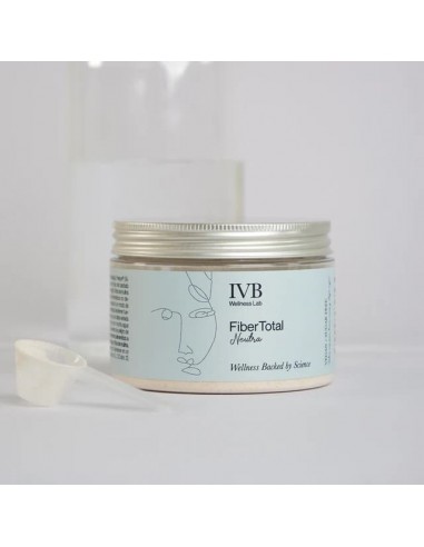 IVB FIBER TOTAL NEUTRA