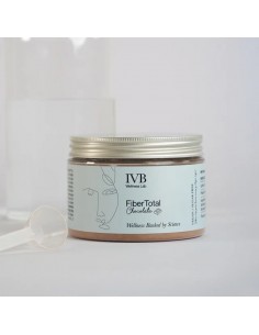 IVB FIBER TOTAL CHOCOLATE