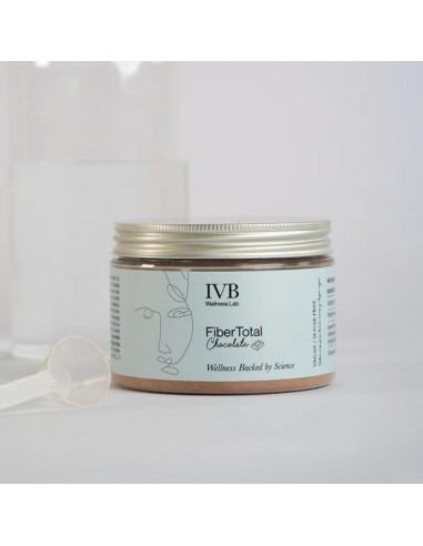 IVB FIBER TOTAL CHOCOLATE