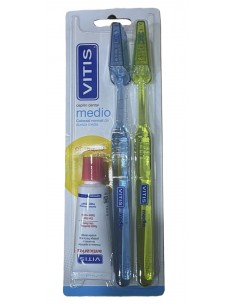 Vitis Cepillo Dental Adulto...