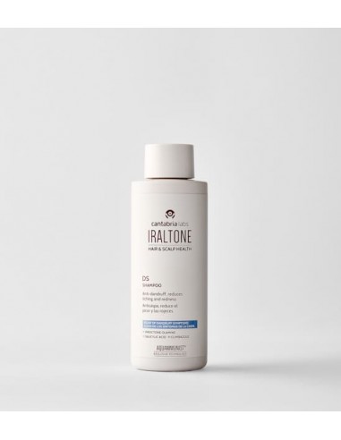 Iraltone Champú DS 200ml