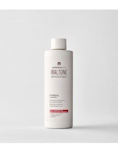 Iraltone Champú...