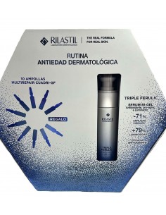 RILASTIL COFRE TRIPLE...