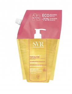 SVR TOPIALYSE ECOPACK HUILE 1L