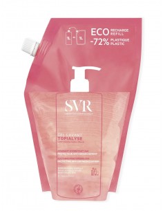 SVR TOPIALYSE GEL LAVANT...