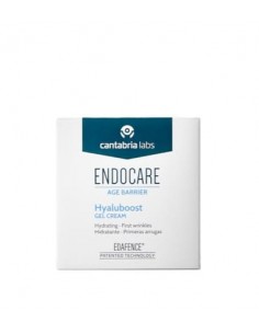 ENDOCARE AGE BARRIER...
