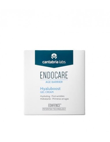 ENDOCARE AGE BARRIER HYALUBOOST GEL...