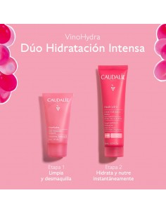 CAUDALIE COFRE VINOHYDRA... 2