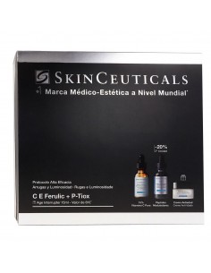 SKINCEUTICALS COFRE CE...