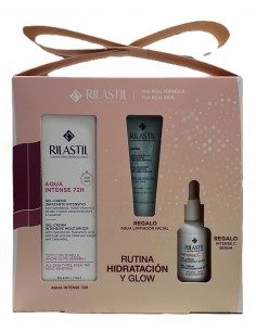 RILASTIL COFRE AQUA INTENSE...