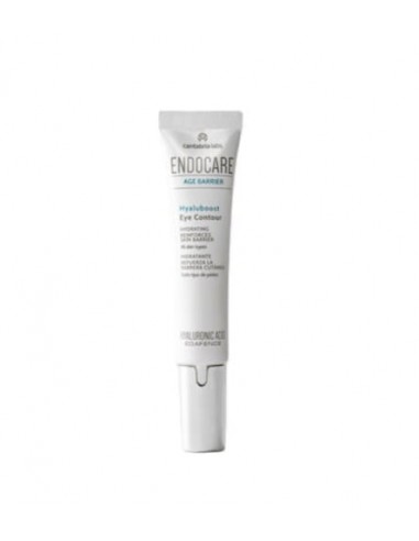 ENDOCARE AGE BARRIER HYALUBOOST...
