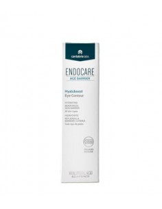 ENDOCARE AGE BARRIER... 2