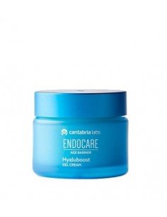 ENDOCARE AGE BARRIER... 2