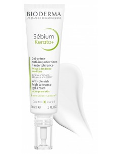 Sebium Kerato+ 30 Ml