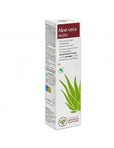 Aboca Biogel Aloe Vera 100ml