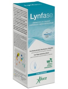 LYNFASE CONCENTRADO FLUIDO...