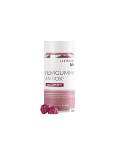 CUMLAUDE LAB: FEMGUMMY...