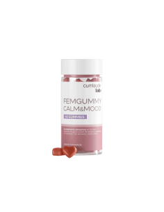 CUMLAUDE LAB: FEMGUMMY...