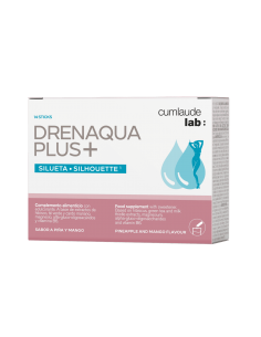CUMLAUDE LAB: DRENAQUA...