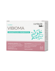 CUMLAUDE LAB: VIBIOMA 14...