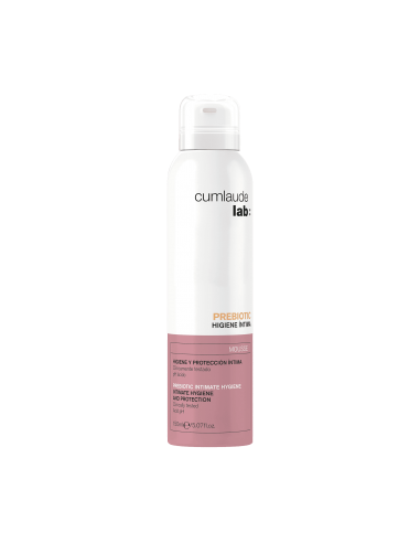 CUMLAUDE PREBIOTIC MOUSSE 50ML