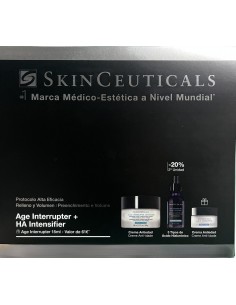 SKINCEUTICALS COFRE AGE...