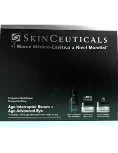 SKINCEUTICALS COFRE AGE...