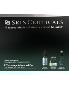 SKINCEUTICALS COFRE P-TIOX...
