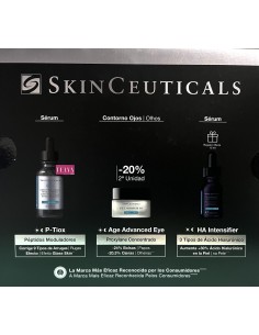 SKINCEUTICALS COFRE P-TIOX... 2
