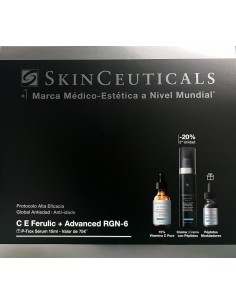 SKINCEUTICALS COFRE CE...