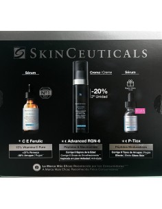 SKINCEUTICALS COFRE CE... 2