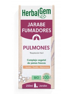 PRANAROM HERBALGEM JARABE...