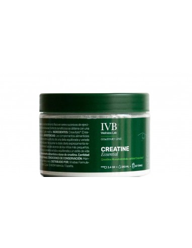 IVB CREATINA ESENCIAL