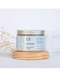 IVB SOMNILOVE NEUTRO 180 GR