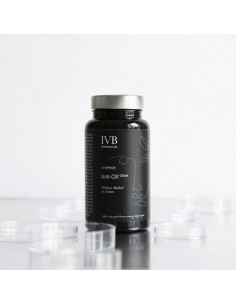 IVB ANTI-OX GLOBAL 60CAPS