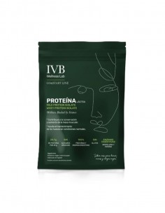 IVB PROTEINA LACTEA  500 GR