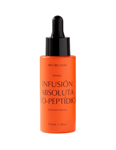 ARTURO ALBA INFUSION ABSOLUTA...