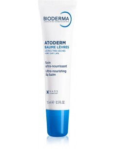 Bioderma Atoderm Bálsamo...