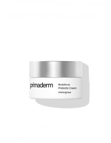 Primaderm Biodefense Prebiotic Cream...