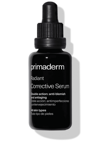 Primaderm Radiant Corrective Serum 30ml