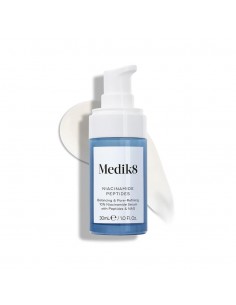 MEDIK8 NIACINAMIDE PEPTIDES...
