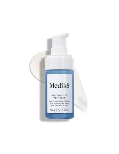 MEDIK8 NIACINAMIDE PEPTIDES 30 ML